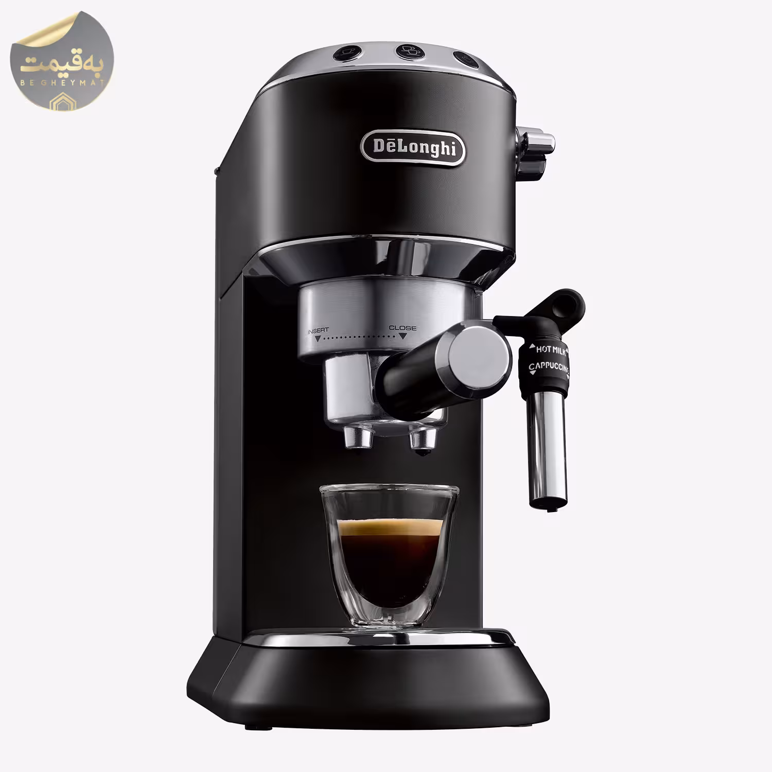 اسپرسو ساز دلونگی مدل | EC685 ا Delonghi EC685 Espresso M