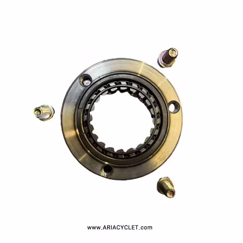 ساچمه پیلوت استارت موتور هوندا 200 (20 ساچمه)