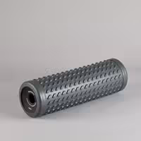 غلتک ماساژ کرنت – دکتلون Corength Hard Foam Roller (Mobility Roller) – Gray