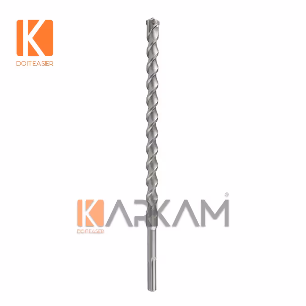 مته پنج شیار NEC 540/28