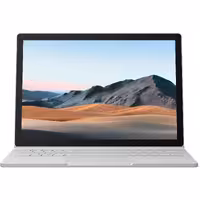 لپ تاپ 13 اینچی مایکروسافت مدل SurfaceBook 3 i7-32GB-1TB 2020