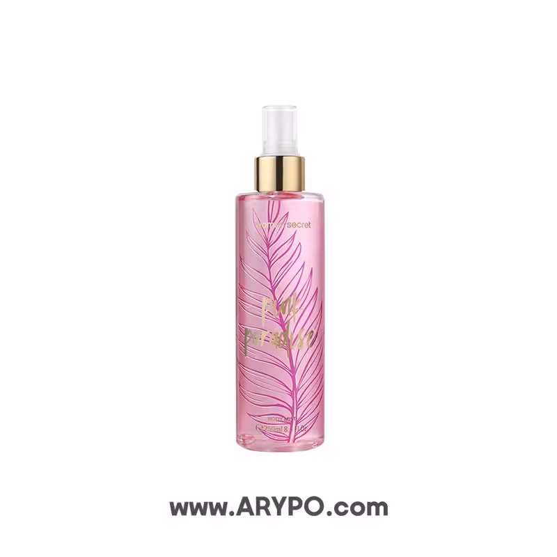 بادی اسپلش زنانه وومن سکرت مدل PARADISE