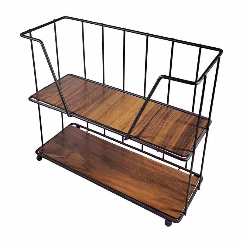 شلف رومیزی مدل S-202 | کالا مکس
