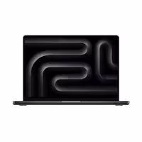 لپ تاپ 14 اینچی اپل Macbook Pro 2024 MX2K3 M4 Max 14-Core 36GB 1TB