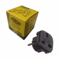 تبدیل 3 به 2 برق پک دار تهران