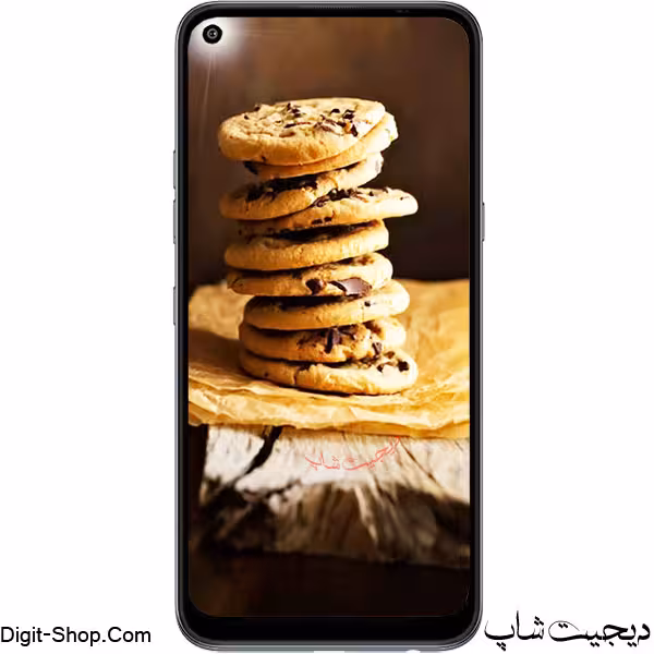 گوشی Q61 ال جی LG