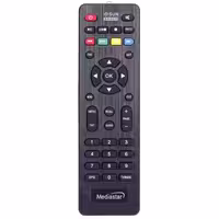 کنترل گیرنده مدیا استار Mediastar مینی