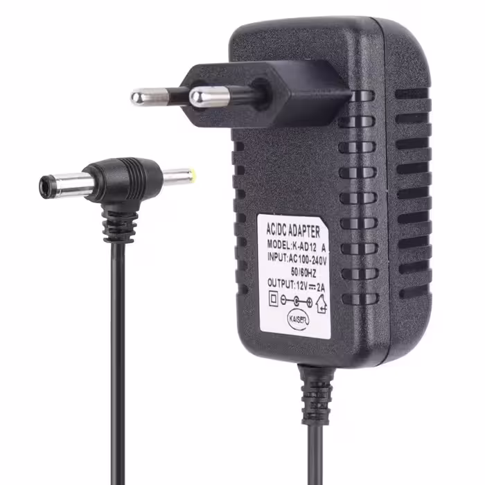 آداپتور مودم KAISER 9V 2A