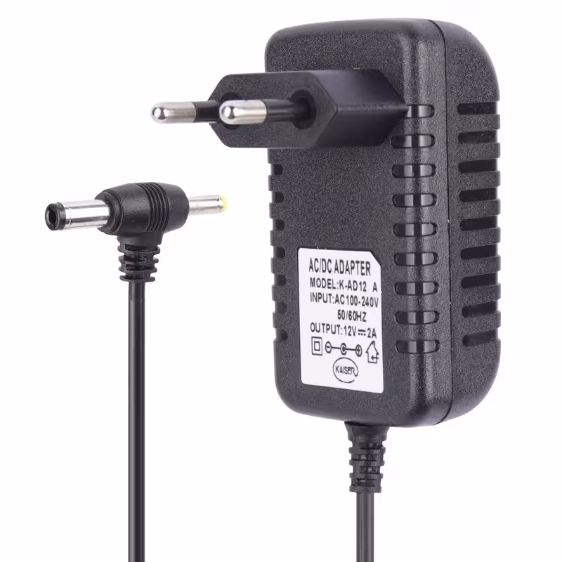 آداپتور مودم KAISER 9V 2A