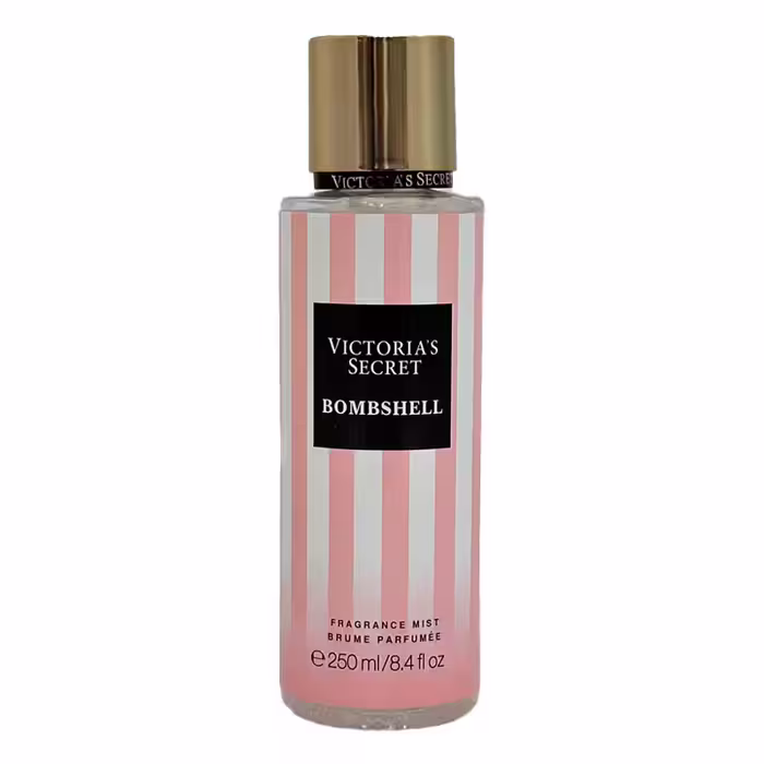 بادی اسپلش ویکتوریا سکرت رایحه بامبشل سکسی تودی حجم 250ml