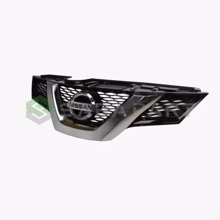 جلو پنجره نیسان ایکس تریل – محصول اصلی