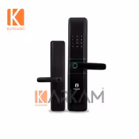 دستگیره دیجیتال روک ZX-V2