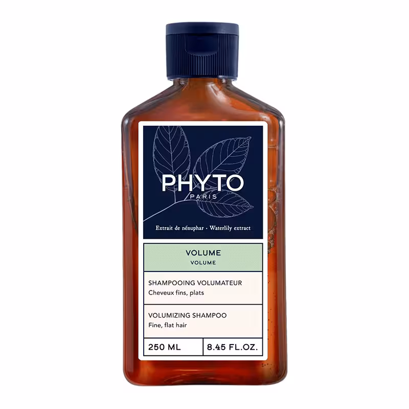 شامپو حجم دهنده فیتو Phyto Volume Volumizing Shampoo • خوش آرا