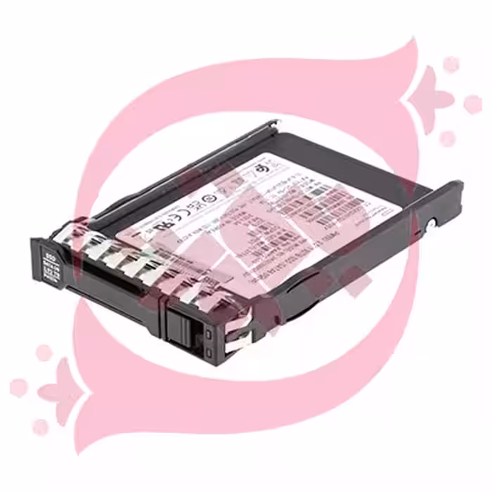 SSD سرور HPE 1.92TB 2.5 SATA VRO 6G BC 5210 P40554-B21