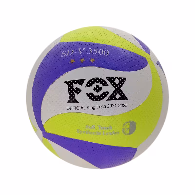 توپ والیبال مدل sd-v3500 | کالا مکس