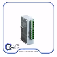 ماژول توسعه دلتا مدل DVP16SP11T