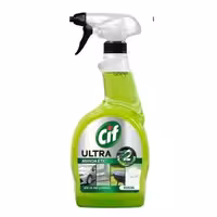 اسپری پاک کننده کثیفی و روغن آشپزخانه سیف با اثر فوری 1025 میل