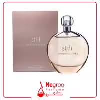 عطر ادکلن جنیفر لوپز استیل سری قدیم 100 میل Jennifer Lopez Still