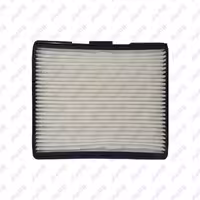 فیلتر کابین جک J5