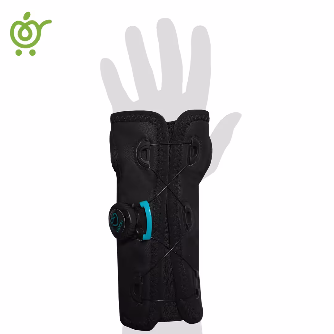 مچ بند قرقره ای آدور فری سایز (کد 260130) | فروشگاه اینترنتی سیب 115