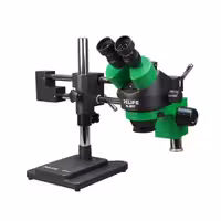 لوپ آنالوگ دیجیتال سه چشمی بازویی RELIFE RL-M3T STL2