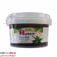 صمغ عربی پانته آ مدل آلوئه ورا وزن 300 گرم