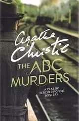 کتاب The ABC Murders