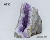 سنگ زینتی آمیتیست