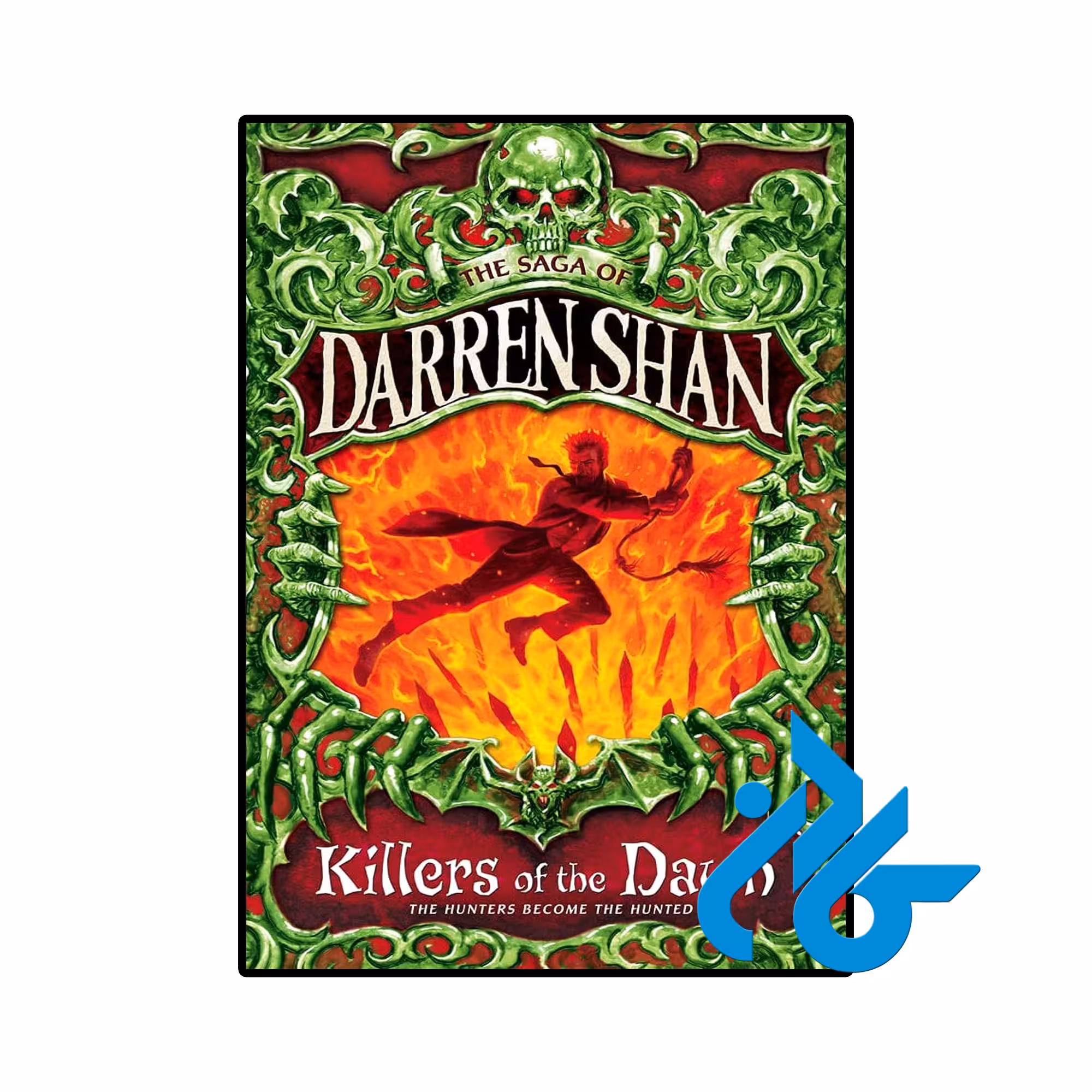 خرید و قیمت کتاب Killers of the Dawn از فروشگاه کادن