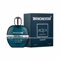 ادکلن بولگاری آکوا پورهوم وینچستر winchester perfume - فروشگاه قشم اینورا بزرگترین