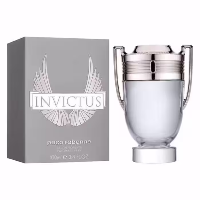 خرید عطر پاکورابان اینوکتوس- Paco rabanne invictus