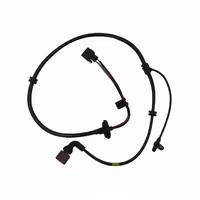 سنسور ای بی اس عقب چپ تیگو 8 (2000)