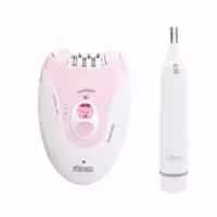 اپیلاتور 3 کاره دی اس پی مدل DSP-80159