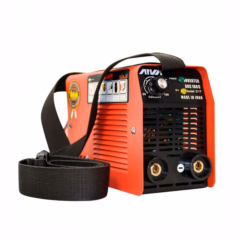 اینورتر جوشکاری 160 آمپر آروا 2117 Arva