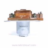 رله روسی | ТКС203ДОД Contactor