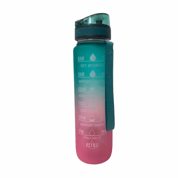 قمقمه مدل 3 REFILL گنجایش 1 لیتر