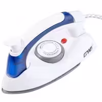 اتو بخار مسافرتی جی دبلیو مدل GW-8167