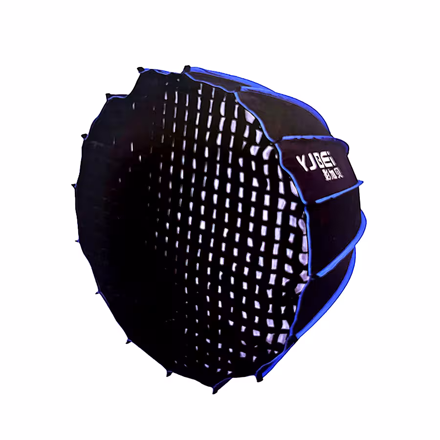 سافت باکس پارابولیک پرتابل YJBEI Parabolic Softbox 65cm