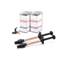 کامپوزیت فلو بالک فیل KERR – SimpliShade Bulk Fill Flow