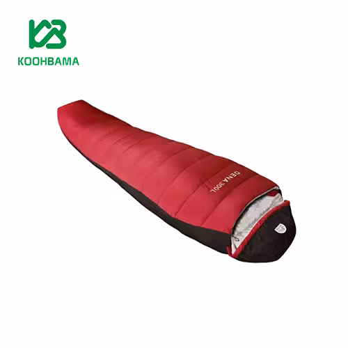 کیسه خواب صخره مدل DENA 300 L