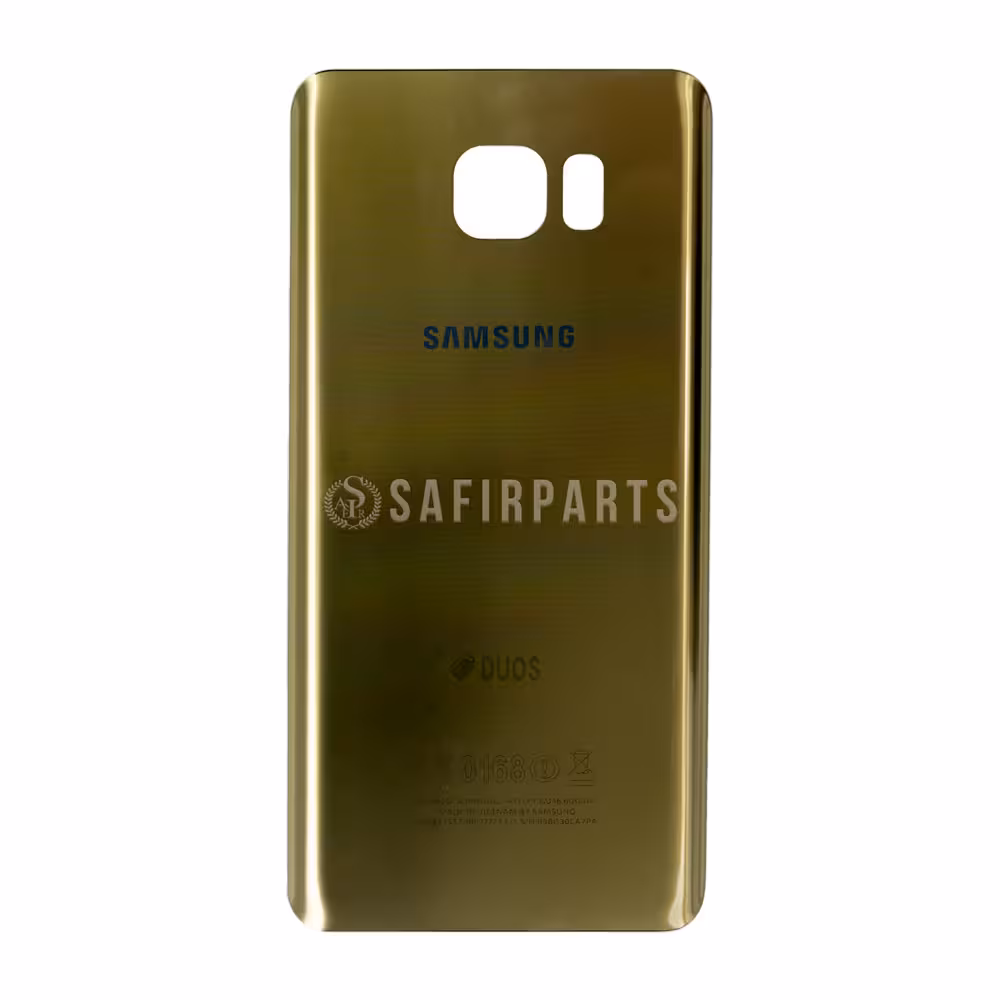 قیمت و خرید درب پشت Note 5 سامسونگ