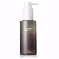 روغن پاک‌ کننده عمقی و مرطوب‌ کننده برنج سیاه هارو هارو 150 میل | Haruharu Wonder Black Rice Deep Cleansing & Moisturizing Oil