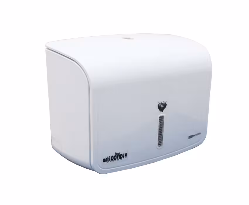 دستگاه ضد عفونی کننده اتوماتیک دست مدل i9-03