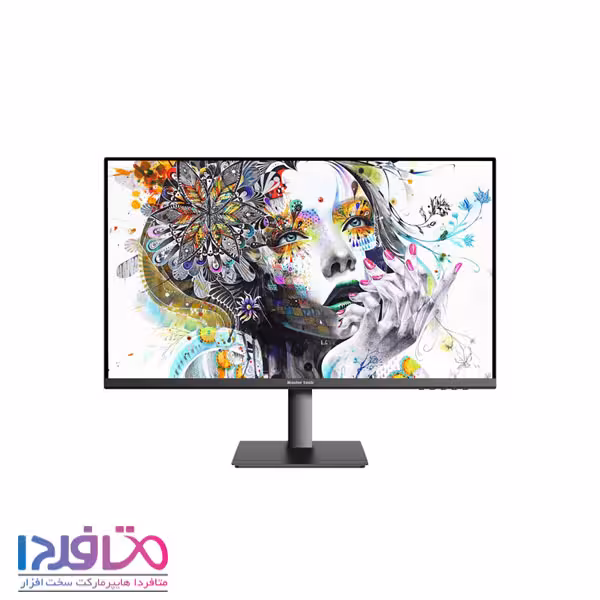 مانیتور 27 اینچ مسترتک مدل PA274IQ