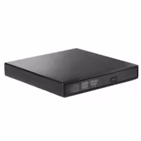 باکس تبدیل DVD رایتر اینترنال SATA به اکسترنال USB20 مدل 95mm | کالا مکس