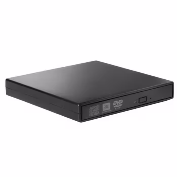باکس تبدیل DVD رایتر اینترنال SATA به اکسترنال USB2.0 مدل 9.5mm | کالا مکس