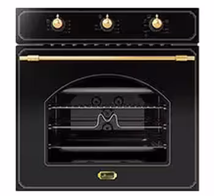 فر گاز و برقی مدل 670