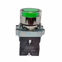 شاسی استارت چراغ دار XB2 یان الکتریک
