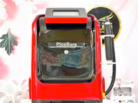 لیزر پیکوشور موتور سنگین فن دار اورجینال