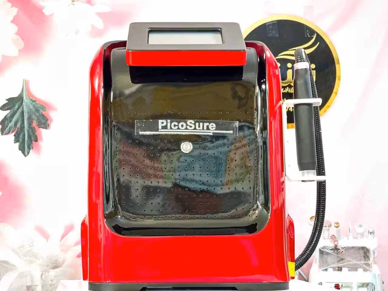 لیزر پیکوشور موتور سنگین فن دار اورجینال